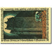 Geldschein, Deutschland, Wettin, 50 Pfennig, arbre 1, 1921, UNZ-, Mehl:1421.1b