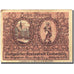 Banknote, Germany, Leobschütz, 10 Pfennig, personnage 1922 VF(20-25) Mehl:793.1a
