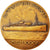 Frankrijk, Medaille, Le Président Paul Doumer, Shipping, 1935, Aug.Maillard