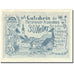 Banknote, Austria, Frankenburg, 30 Heller, village 1, UNC(63) green Mehl:FS 207b