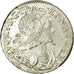 Coin, France, Louis XV, Écu de France-Navarre, Ecu, 1718, Rouen, EF(40-45)