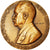 France, Medal, Albert Lebrun, Président de la République, Politics, Society