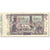 France, 5000 Francs, Flameng, 1918, 1918-01-02, TTB, Fayette:43.1, KM:76