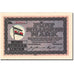 Banknote, Germany, Hamburg, 5 Millionen Mark, drapeau 1923-09-25 AU(55-58)