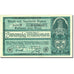 Banconote, Germania, Aachen, 20 Millionen Mark, personnage, 1923, 1923-07-20 BB+