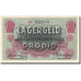 Banknote, Austria, Lagergeld, 10 Heller, valeur faciale, AU(55-58)