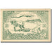 Banknote Austria Dietrichschlag 50Heller agriculteur 1920 UNC(60-62) Mehl:FS124a