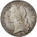 FRANCE, Écu de Béarn au bandeau, ECU, 1765, Pau, KM #518, VF(20-25), Silver, Ga.