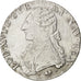 FRANCE, Écu aux branches d'olivier, ECU, 1775, Bayonne, KM #564.9, EF(40-45), ..