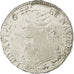 Louis XVI, Ecu aux branches d'olivier 1777 Bayonne, KM 564.9