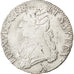 Louis XVI, Ecu aux branches d'olivier 1777 Lille, KM 564.16