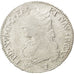 FRANCE, Écu aux branches d'olivier, ECU, 1779, Limoges, KM #564.7, VF(20-25), ..