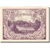 Banconote, Austria, Grein, 20 Heller, paysage 1920-04-15, SPL Mehl:FS 276IVb