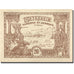 Banknote, Austria, St Georgen, 20 Heller, personnage, 1920 UNC(63) Mehl:FS 885II
