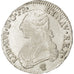 Francia, Louis XVI, Écu aux branches d'olivier, Ecu, 1784, Limoges, MB, Arge...