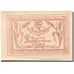 Banknote, Austria, Puchkirchen 10 Heller épis de blé 1920 AU(55-58) Mehl:FS 789