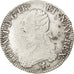 FRANCE, Écu aux branches d'olivier, ECU, 1784, Bayonne, KM #564.9, VF(30-35), ..