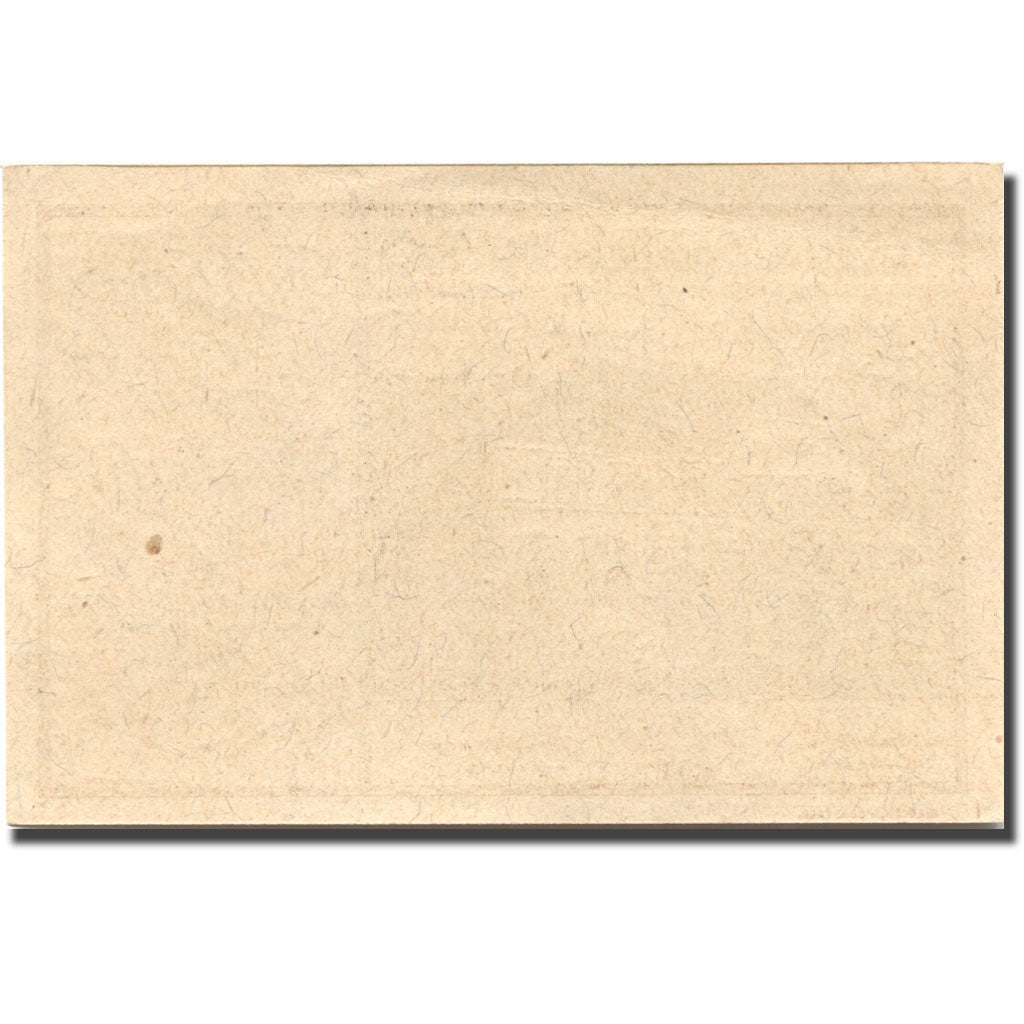 Banknote, Austria, Marsbach, 50 Heller school 1920 UNC(63) Mehl:FS 579I