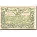 Banknote Austria Neuhofen a/d Ybbs 10Heller village, 1920 UNC(63) Mehl:FS 650b