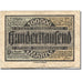 Banknot, Niemcy, Düsseldorf, 100 000 Mark, valeur faciale, 1923-07-15 VF(20-25)