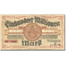Banknote, Germany, Trier, 100 Millionen Mark, pont, 1923, 1923-09-21, VF(30-35)