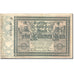 Banconote, Germania, Hamborn, 10 Millionen Mark, Usine, 1923, 1923-09-01, SPL-