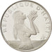 HAITI, 50 Gourdes, 1974, KM #104.1, MS(63), Silver, 16.82