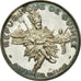 Monnaie, Guinea, 500 Francs, 1969, FDC, Argent, KM:16