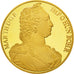 BELGIUM, 100 ECU, 1990, KM #175, MS(65-70), Gold, 37, 31.33