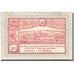 Banknote, Austria, St Florian 30Heller, château, 1920 red AU(55-58) Mehl:FS879Ib