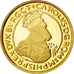 BELGIUM, 10 ECU, 1990, KM #172, MS(65-70), Gold, 16, 3.12