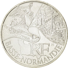FRANCE, 10 Euro, 2012, Paris, KM #1865, MS(63), Silver, 29, 10.00