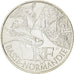 FRANCE, 10 Euro, 2012, Paris, KM #1865, MS(63), Silver, 29, 10.00