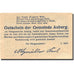 Banknote, Austria, Auberg, 10 Heller, ferme, 1920 UNC(63) Mehl:FS 66aA