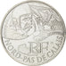 Vème République, 10 Euro Nord-Pas De Calais 2012, KM 1880