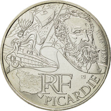 FRANCE, 10 Euro, 2012, Paris, KM #1882, MS(63), Silver, 29, 10.00
