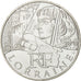 FRANCE, 10 Euro, 2012, Paris, KM #1888, MS(63), Silver, 29, 10.00