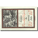 Banknote, Austria, Hofgastein, 20 Heller, Eglise, 1920 UNC(60-62) Mehl:FS 384Ic