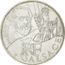 FRANCE, 10 Euro, 2012, Paris, KM #1870, MS(63), Silver, 29, 10.00