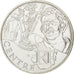 Francia, 10 Euro, 2012, SPL, Argento, KM:1868