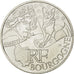 Coin, France, 10 Euro, 2012, MS(63), Silver, KM:1867