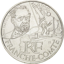 FRANCE, 10 Euro, 2012, Paris, KM #1871, MS(63), Silver, 29, 10.00