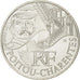 FRANCE, 10 Euro, 2012, Paris, KM #1883, MS(63), Silver, 29, 10.00