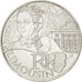 FRANCE, 10 Euro, 2012, Paris, KM #1878, MS(63), Silver, 29, 10.00