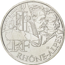 FRANCE, 10 Euro, 2012, Paris, KM #1886, MS(63), Silver, 29, 10.00