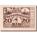 Banknote, Austria, Oberachmann 20Heller Usine 1, 1921 pink UNC(63) Mehl:FS 680b
