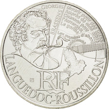 FRANCE, 10 Euro, 2012, Paris, KM #1877, MS(63), Silver, 29, 10.00