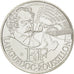 FRANCE, 10 Euro, 2012, Paris, KM #1877, MS(63), Silver, 29, 10.00