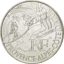 FRANCE, 10 Euro, 2012, Paris, KM #1884, MS(63), Silver, 29, 10.00