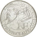 FRANCE, 10 Euro, 2012, Paris, KM #1884, MS(63), Silver, 29, 10.00